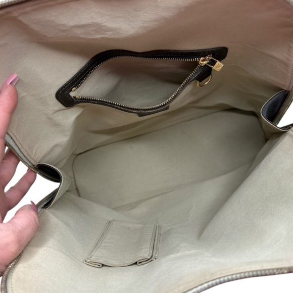 Louis Vuitton Minillin Alma EUC AR1021 - Picture 12 of 16